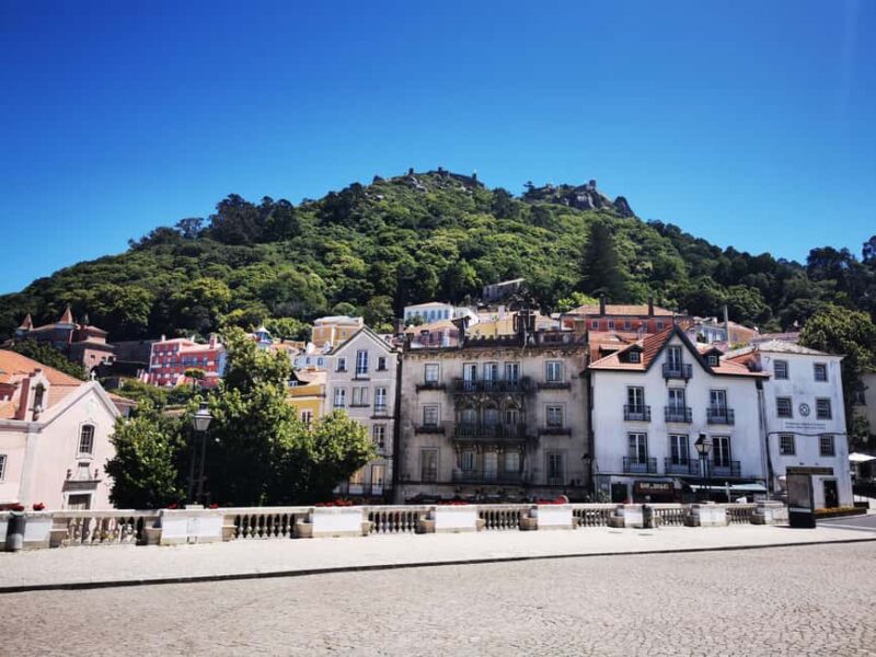 Tour to Sintra Cabo da Roca and Cascais Half Day - Dynamic Itinerary with a Focus on Scenic Highlights