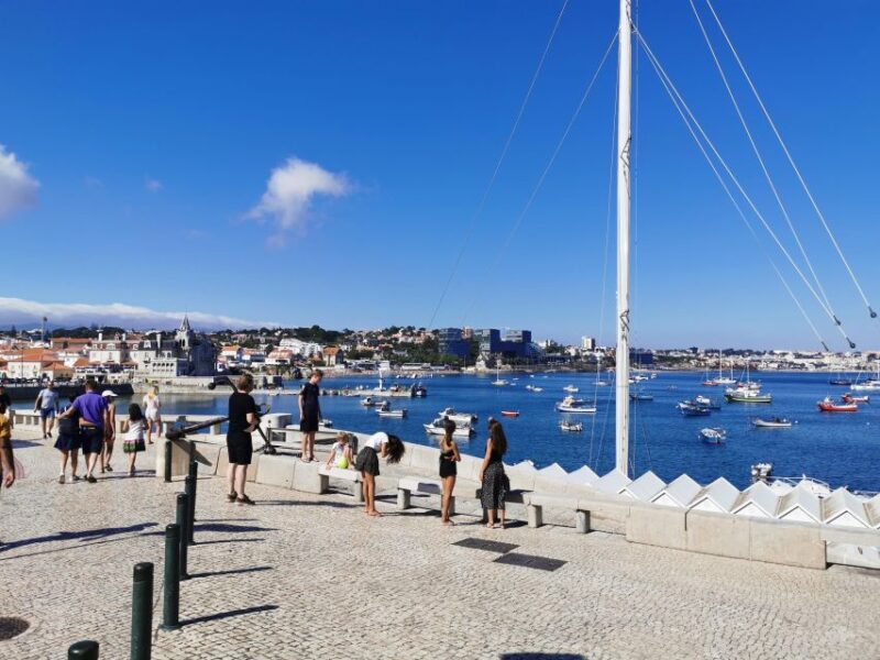 Tour to Sintra Cabo da Roca and Cascais Half Day - The Sum Up: A Compact, Scenic Tour of Lisbon’s Coastal Gems