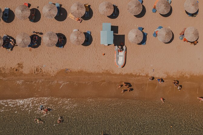 Tour to Sitia, Toplou Monastery and Vai Palm Beach from Ierapetra - Visiting Toplou Monastery: A Historic Monastic Complex