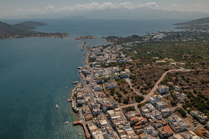 Tour to Spinlonga, Elounda and Agios Nikolaos from Makry Gialos - Explore Cretes Iconic Spots on a Full-Day Tour from Makry Gialos