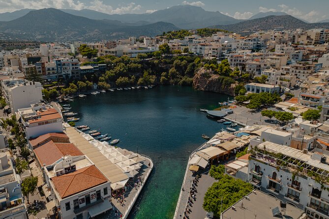 Tour to Spinlonga, Elounda and Agios Nikolaos from Makry Gialos - Who Will Appreciate This Tour?