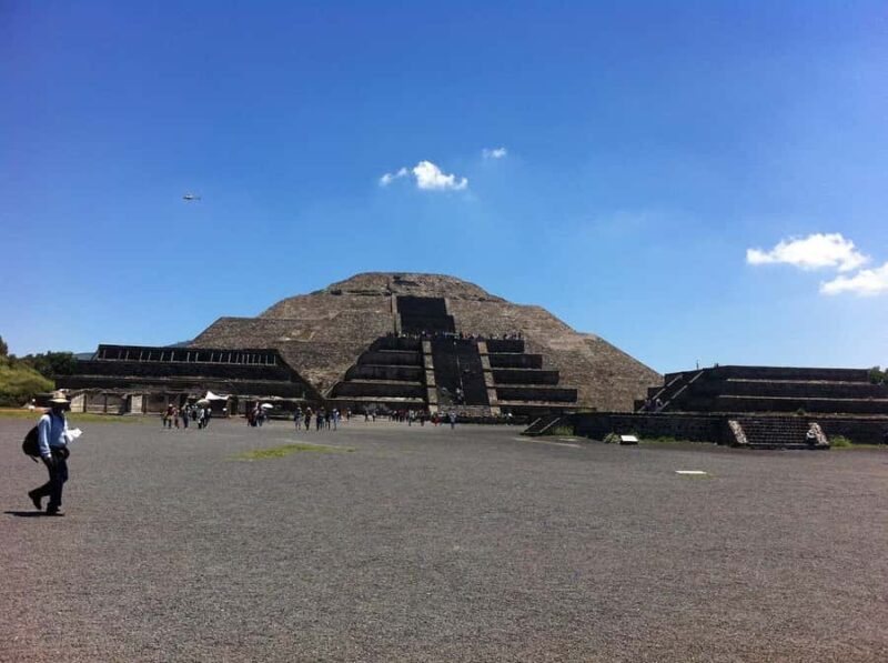 Tour to Teotihuacan by panoramic minibus - Teotihuacan by Panoramic Minibus: Final Thoughts