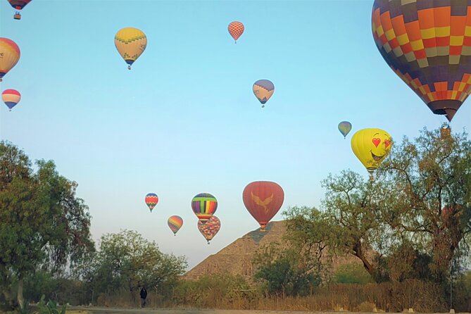 Tour to Teotihuacan from CDMX with entrances included - The Magnificence of the Temple of Quetzalcoatl