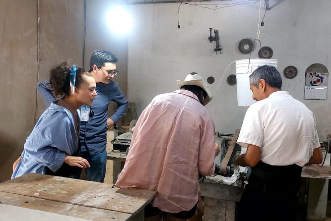 Tour to Teotihuacan the city of the gods - Why This Tour Offers Good Value