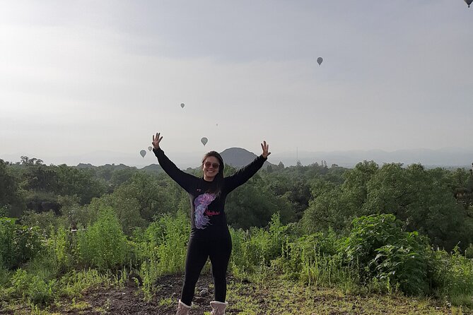 Tour to Teotihuacan the city of the gods - Suitable Audience for This Tour