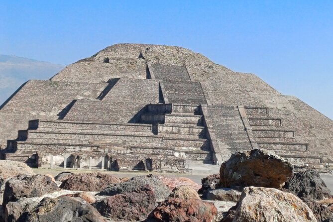 Tour to Teotihuacan with Pickup from Parque Mexico - Suitable for Who?