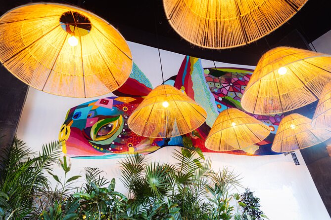 Tour to the Brewery with Tasting and Fifth Avenue - Convenient Pickup and Comfortable Transport