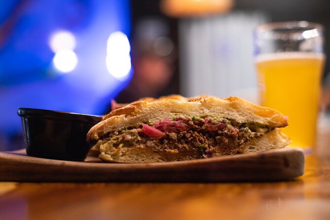 Tour to the Brewery with Tasting and Fifth Avenue - Tour Timing, Availability, and Booking Details