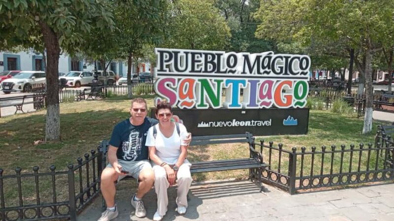 Tour to the famous Cola de Caballo Waterfall and the Magical Town of Santiago NL - What’s Included and What to Prepare