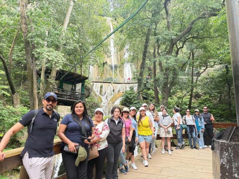 Tour to the famous Cola de Caballo Waterfall and the Magical Town of Santiago NL - Final Thoughts on the Cola de Caballo and Santiago Tour