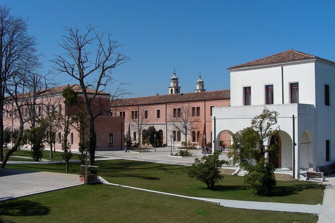 Tour to the islands of San Servolo and San Lazzaro degli Armeni - The Value of This Island-Hopping Experience