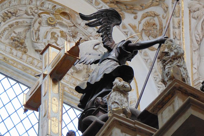 Tour to the Mosque-Cathedral of Córdoba with admission included - The Significance of the Mosque-Cathedral in Córdoba