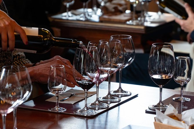 Tour to the Palace of Mateus and the Douro - Practical Details: Meeting Point, Timing, and Accessibility