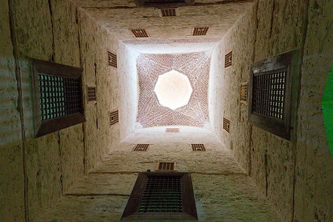 Tour to The Qaitbay Citadel in Alexandria - Tour Strengths: Convenience, Value, and Scenic Views