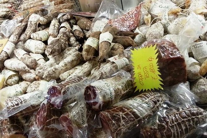 Tour to the Roman castles: Nemi, Ariccia and Castel Gandolfo, a day from Rome - Comfortable, Private Transportation and Logistics