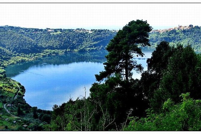 Tour to the Roman castles: Nemi, Ariccia and Castel Gandolfo, a day from Rome - Honest Look at the Tour’s Limitations