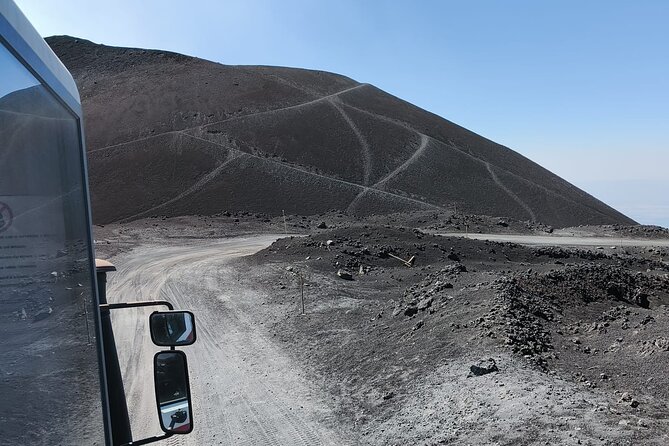 Tour to the Summit Craters of Etna 2920 meters with cable car and Jeep - Why Choose This Tour for Your Etna Adventure