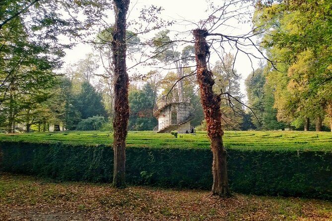 Tour to the Venetian Villas and the Brenta Riviera from Padua - The Venetian Villas and the Brenta Riviera: An Overview