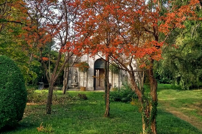 Tour to the Venetian Villas and the Brenta Riviera from Padua - Artistic Masterpieces and Architectural Highlights