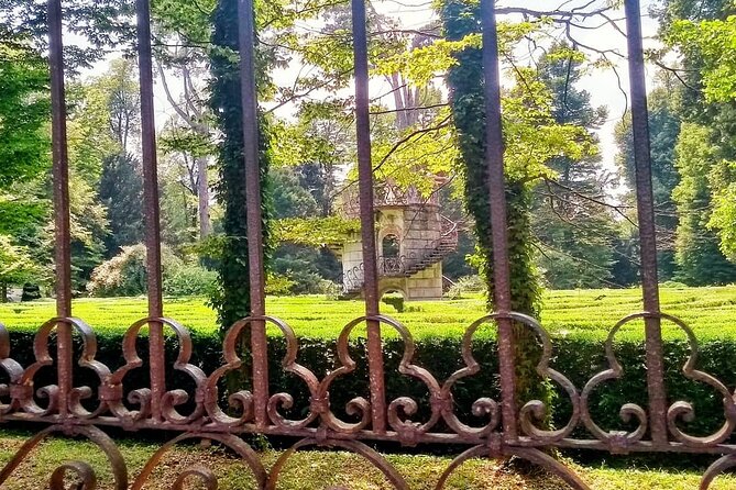 Tour to the Venetian Villas and the Brenta Riviera from Padua - Accessibility and Physical Considerations