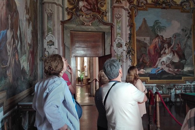 Tour to the Venetian Villas and the Brenta Riviera from Terme - Practical Details: Timing, Booking, and Accessibility