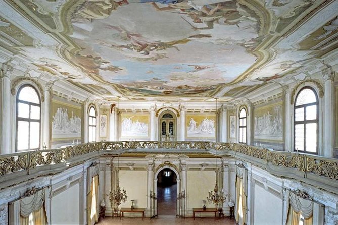 Tour to the Venetian Villas and the Brenta Riviera from Terme - Insights from Past Reviews