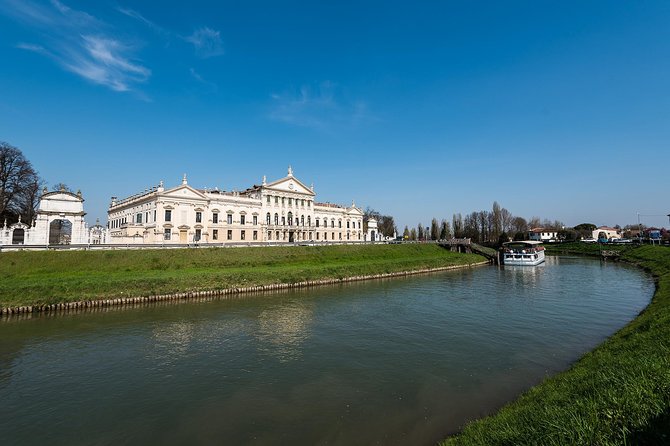 Tour to the Venetian Villas and the Brenta Riviera from Terme - The Sum Up: A Scenic and Artistic Journey into Venetian History