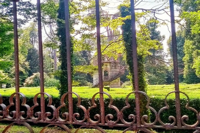 Tour to the Venetian Villas and the Brenta Riviera from Venice - Expert Guidance and Personalised Experience