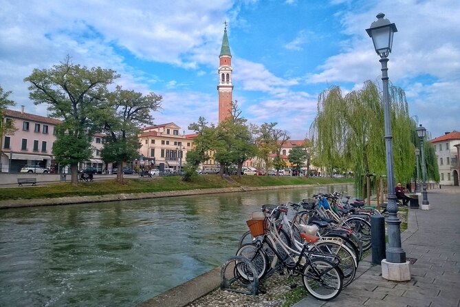 Tour to the Venetian Villas and the Brenta Riviera from Venice - Practical Details and Flexibility