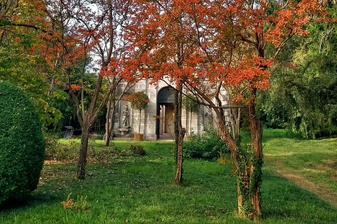 Tour to the Venetian Villas and the Brenta Riviera from Venice - Considerations and Potential Limitations