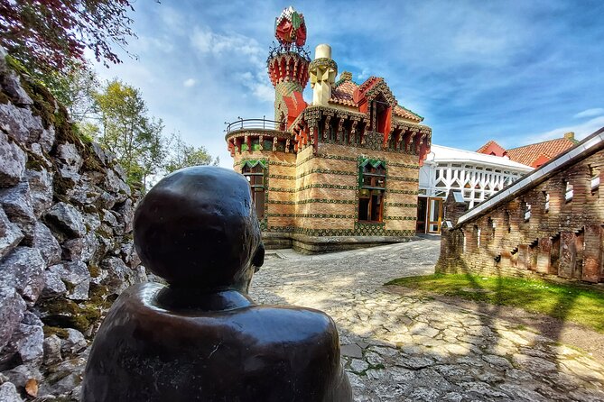 Tour to the Villages of the Western Coast of Cantabria - Key Points