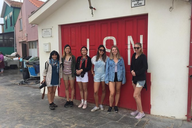 Tour to the Waterfalls in 4x4 full day - Crossing the Ancient Tourim Romanesque Bridge