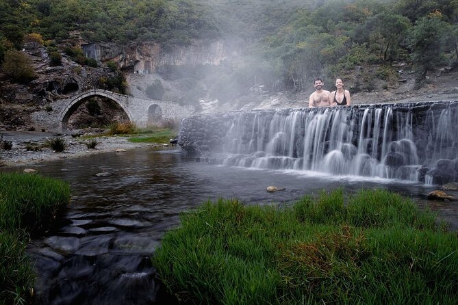 Tour to Thermal Baths of Permet and exploring Langarica Canyon - Key Points