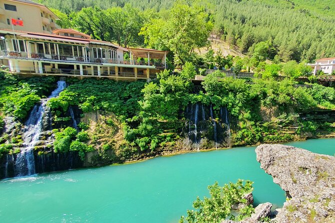 Tour to Thermal Baths of Permet and exploring Langarica Canyon - Why This Tour Stands Out for Natural Beauty and Relaxation