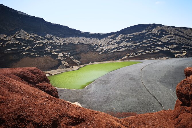 Tour to Timanfaya, La Geria and La Laguna Verde - What’s Not Included and Extra Costs