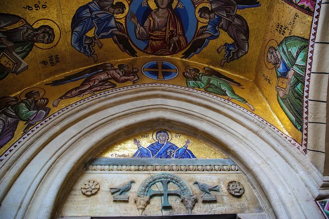 Tour to Troodos, Kykkos Monastery, Omodos and Winery from Paphos - Free Time in the Troodos Mountains for Lunch and Shopping