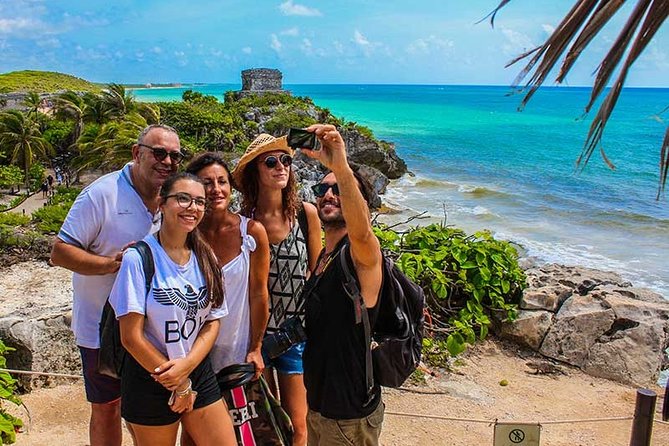 Tour to Tulum and Cenote for the best price! - Exciting Value and Easy Booking for Tulum and Cenote Adventure