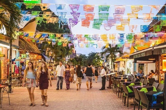 Tour to Tulum and Cenote for the best price! - Additional Fees and Optional Extras to Consider