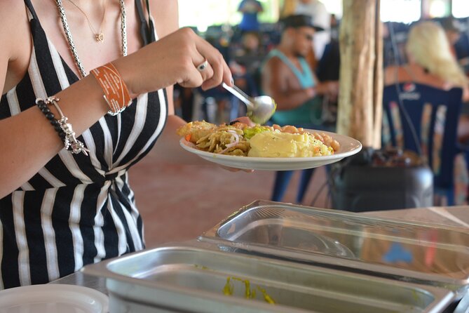 Tour to Tulum, Coba and Cenote with Tickets and Taxes Included - Practicalities of the Tour: Group Size, Timing, and Accessibility