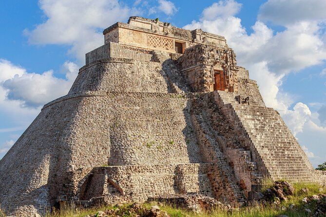 Tour to Uxmal + Choco Story Chocolate Museum - What Makes the Chocolate Museum Special