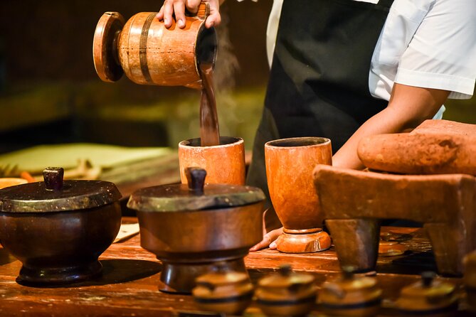 Tour to Uxmal + Choco Story Chocolate Museum - Practical Details and Logistics