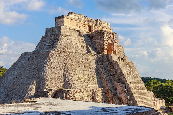 Tour to Uxmal Kabah and Chocolate Museum from Mérida - The Chocolate Museum: Learning and Tasting
