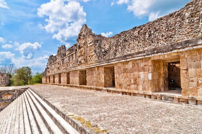 Tour to Uxmal Kabah and Chocolate Museum from Mérida - Returning to Mérida: End of the Tour