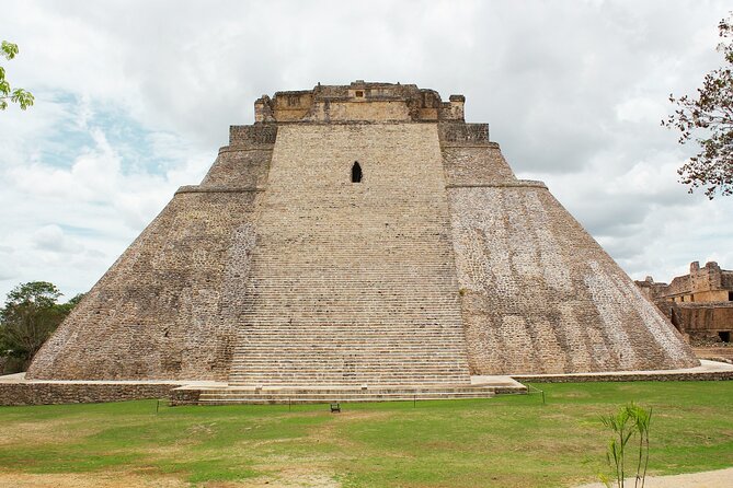 Tour to Uxmal Kabah and Chocolate Museum from Mérida - Practical Tips for the Tour