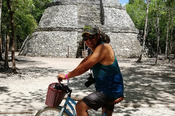 Tour to visit the archeological site of Tulum, Coba and a Cenote in one day - Practical Details and Logistics