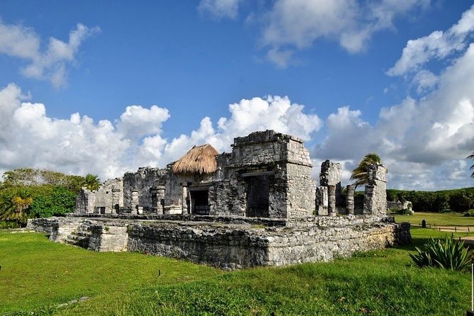 Tour to visit the archeological site of Tulum, Coba and a Cenote in one day - Cost, Duration, and Booking Flexibility