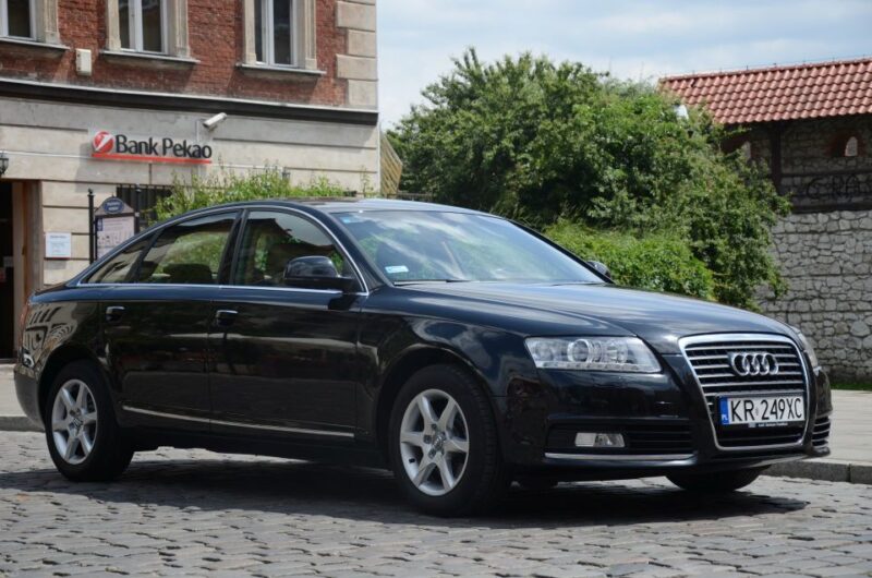 Tour to Wadowice: Hometown of Pope Saint John Paul II - Discovering Wadowice’s Main Square and Basilica