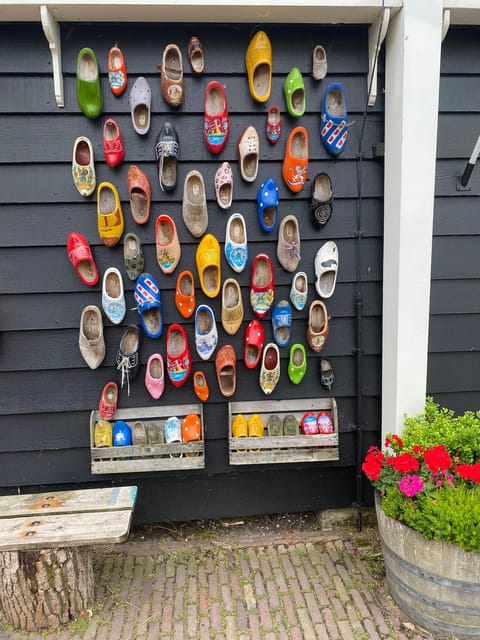 Tour to Windmills, Cheese, Clogs and Volendam from Amsterdam - The Value of a Well-Rounded Dutch Day Trip