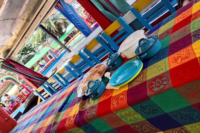 Tour to Xochimilco and Coyoacan and Frida Khalo - Exploring Coyoacan’s Market and Cultural Scene