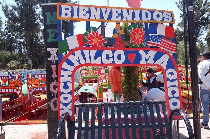 Tour to Xochimilco and Coyoacan and Frida Khalo - Frequently Asked Questions